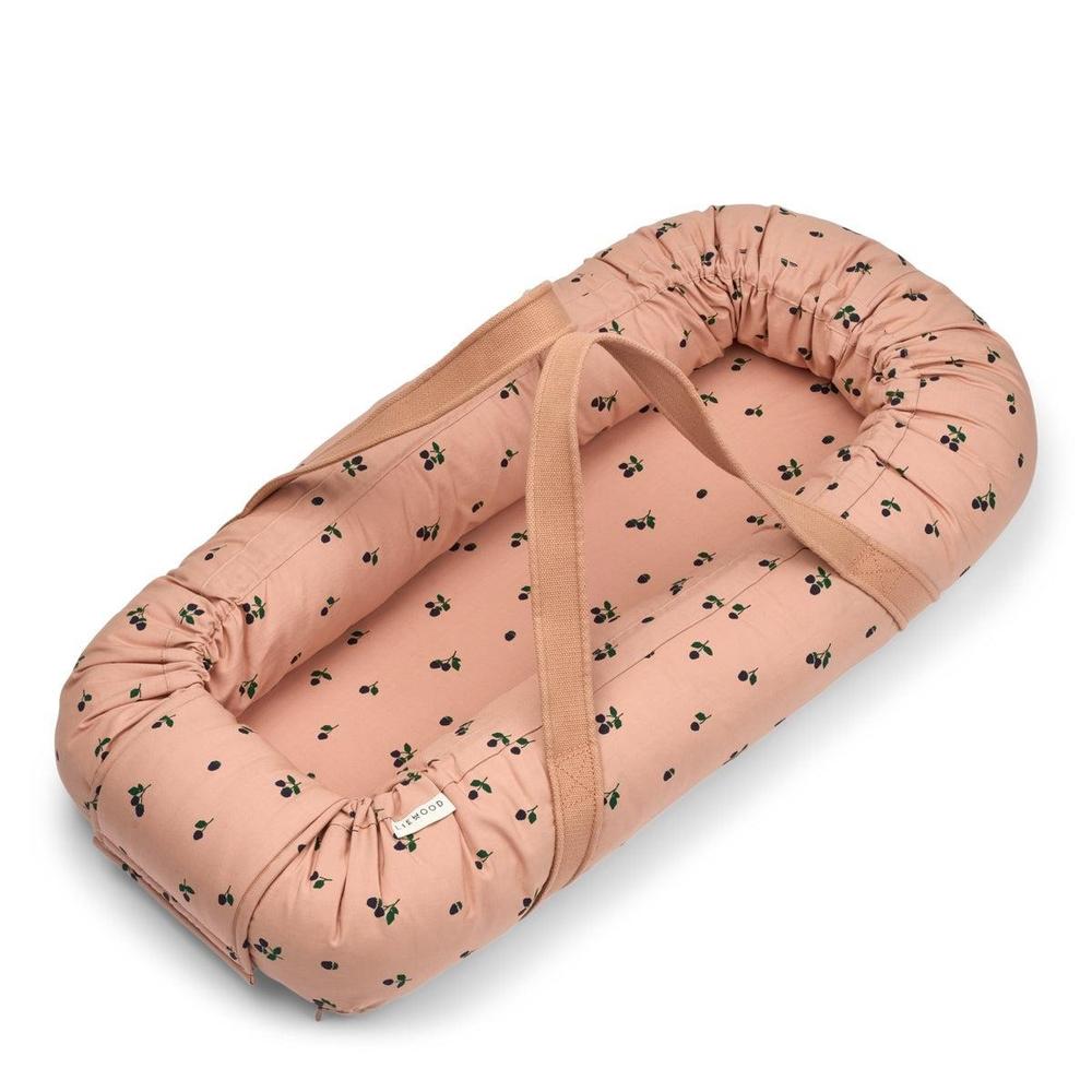 Liewood Gro Babylift - Berry-