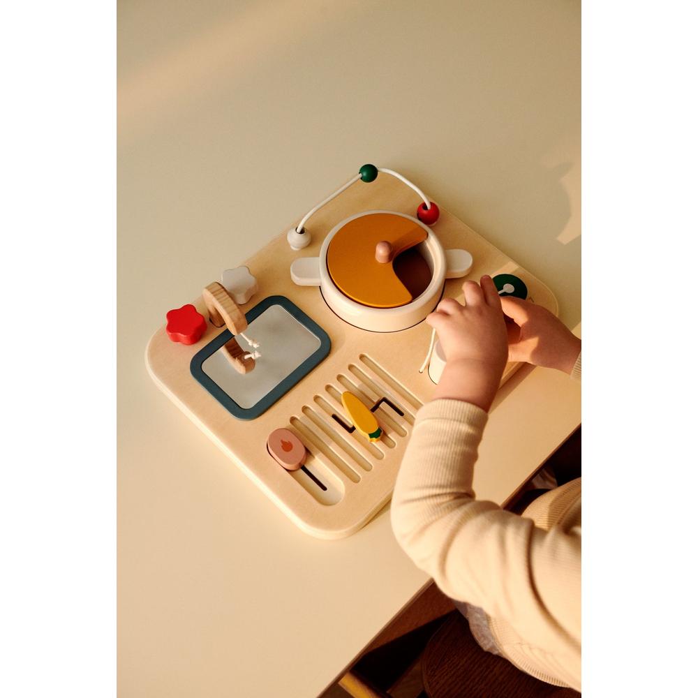 Liewood Magnus Play Board - Little Chef-
