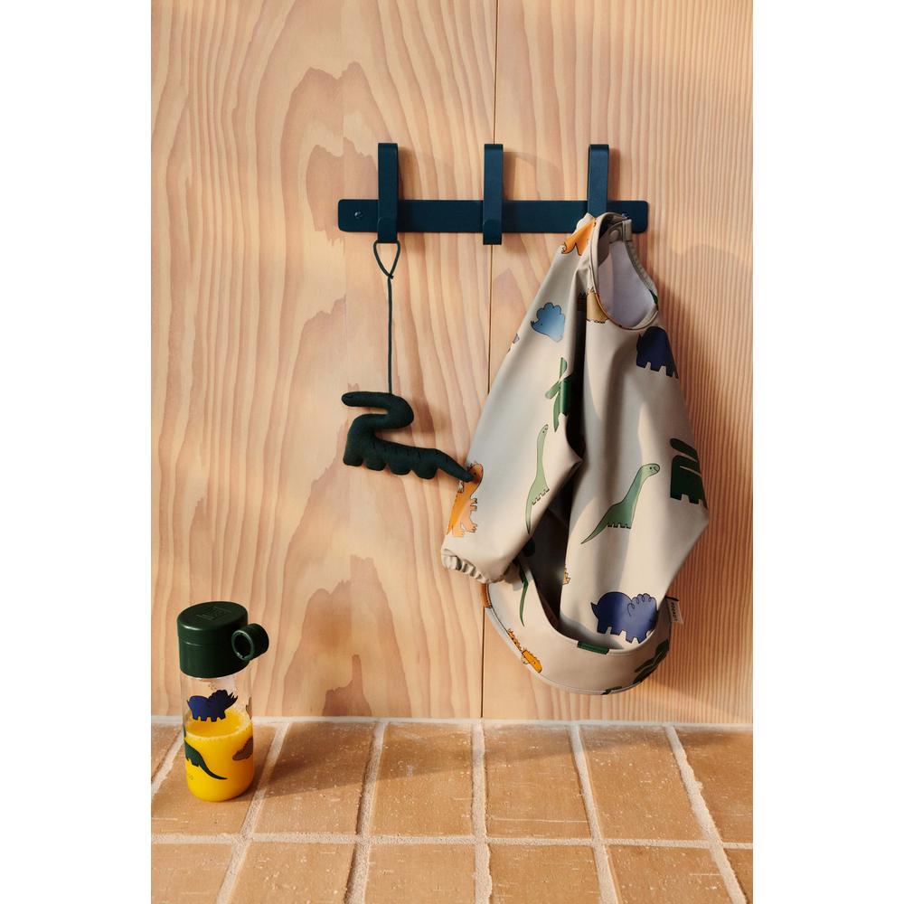 Liewood Merle Cape Slabbetje - Dino Mist-