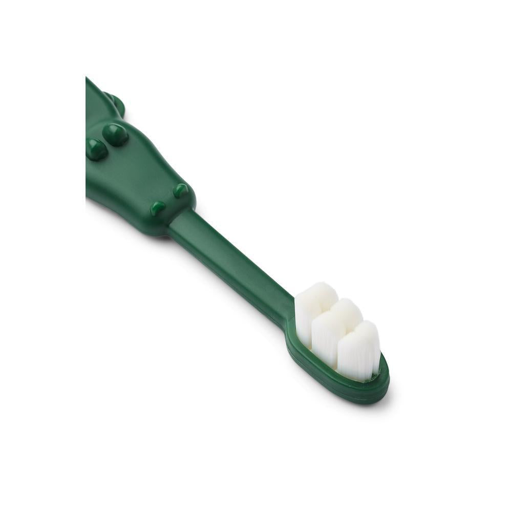 Liewood Peuter Tandenborstel 2-Pack - All Together-