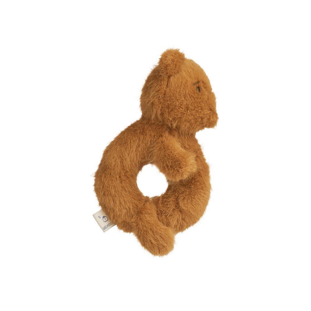 Liewood Romain Rammelaar - Bear Golden Caramel-