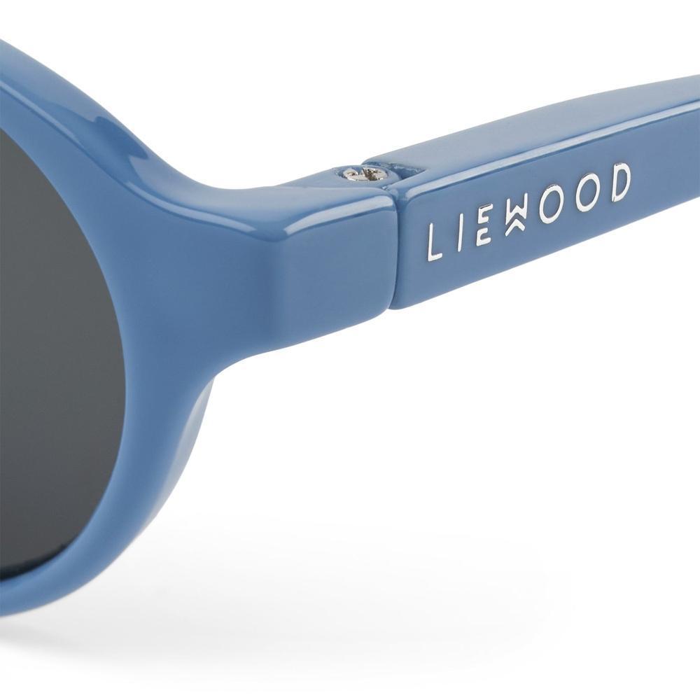Liewood Stacey Baby Zonnebril - Classic Navy-
