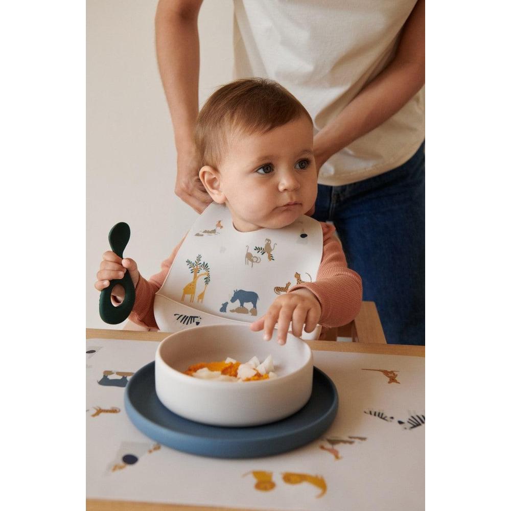 Liewood Tine Gift Set - Safari-