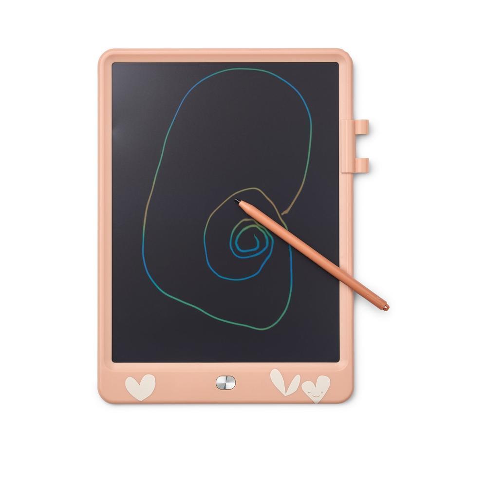 Liewood Zora Magic Drawing Board - Sweethearts-