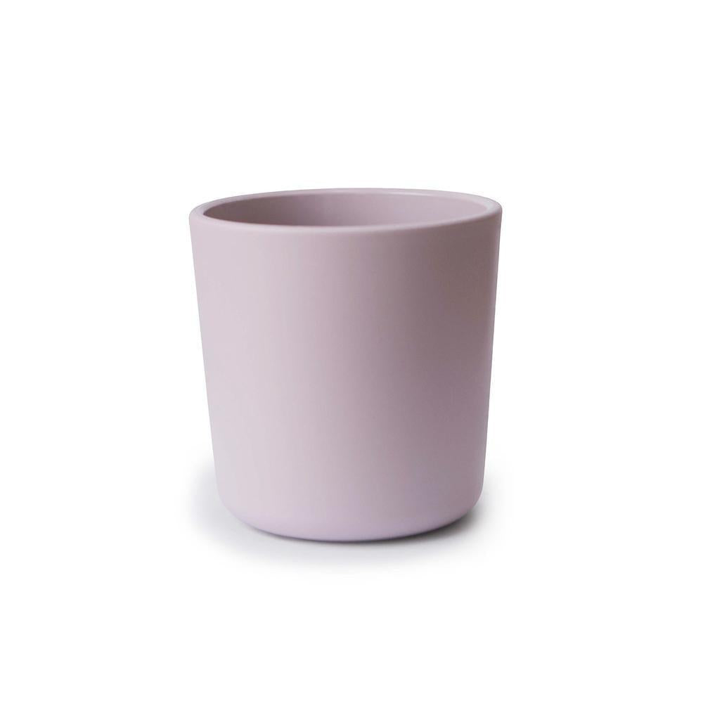 Mushie Drinkbeker - Soft Lilac-