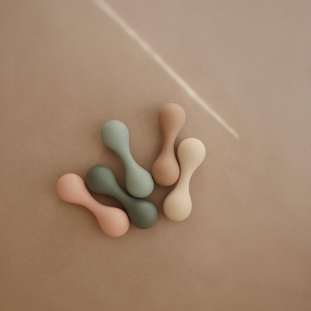 Mushie Rammelaar - Tradewinds-