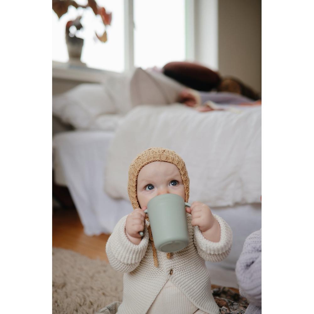 Mushie Tuitbeker - Dusty Rose-