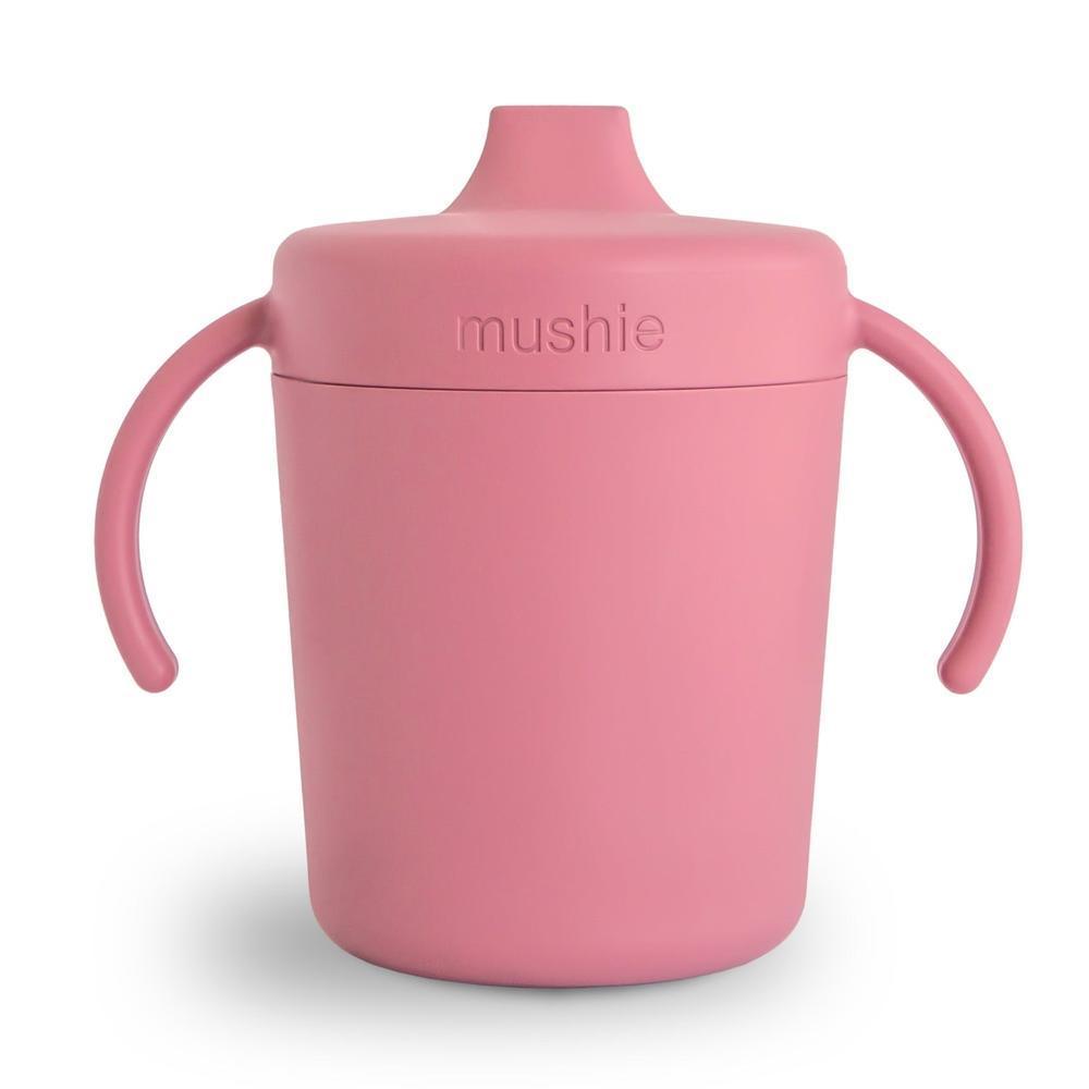 Mushie Tuitbeker - Dusty Rose-