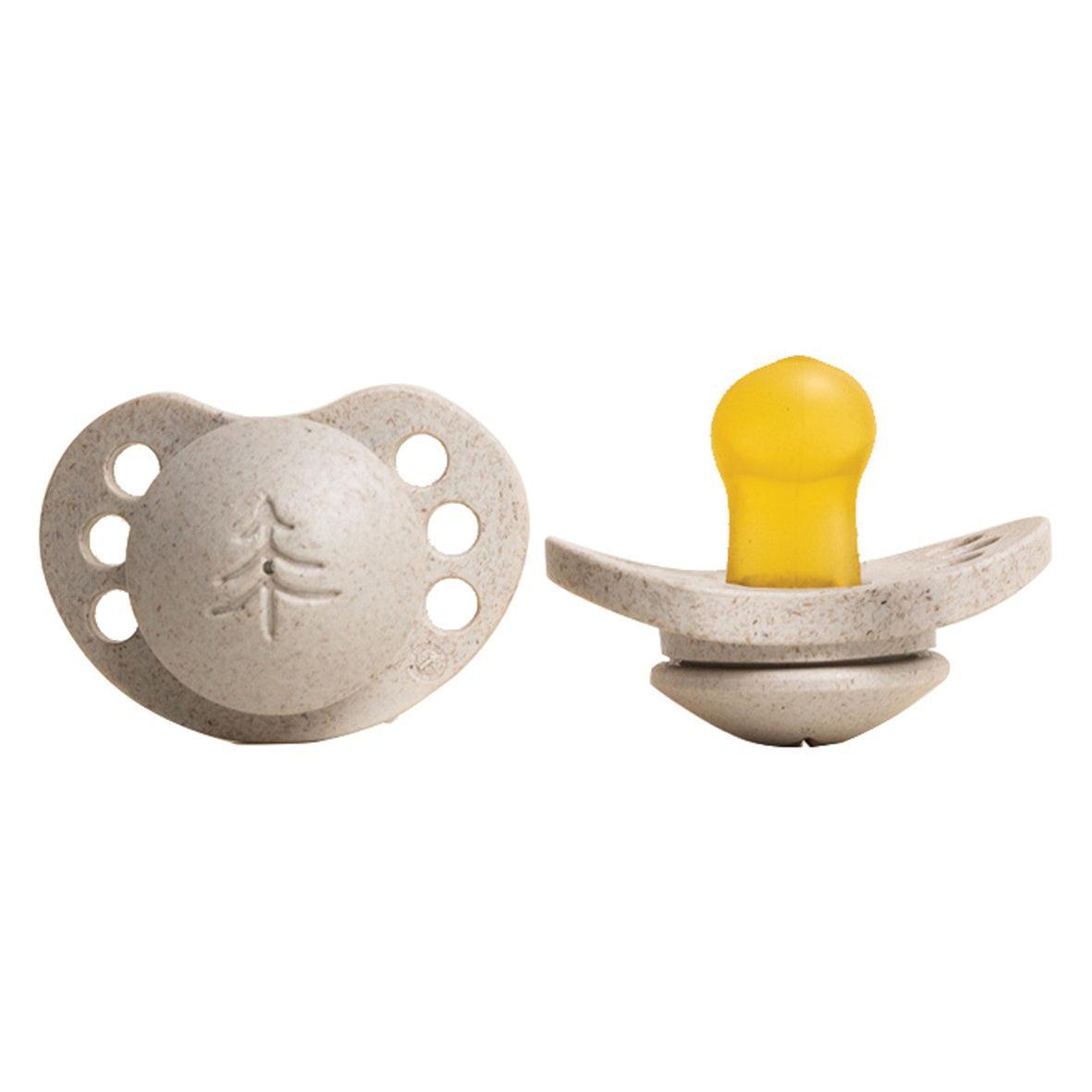 Skogen Baby Anatomical - Björk - 2-pack-