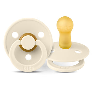 BIBS Colour - Ivory