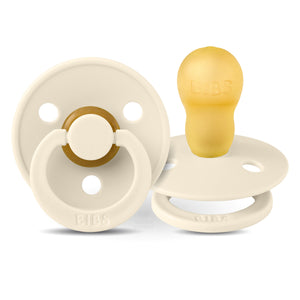 BIBS Colour - Ivory