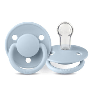 BIBS De Lux - Baby Blue