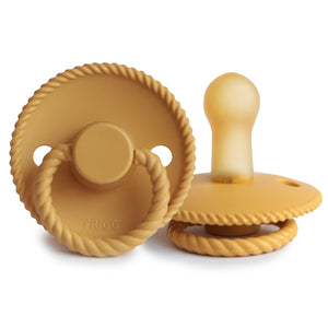 FRIGG Rope - Honey Gold