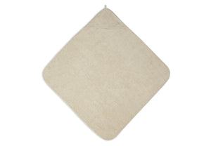 Jollein Badcape Badstof - Nougat 