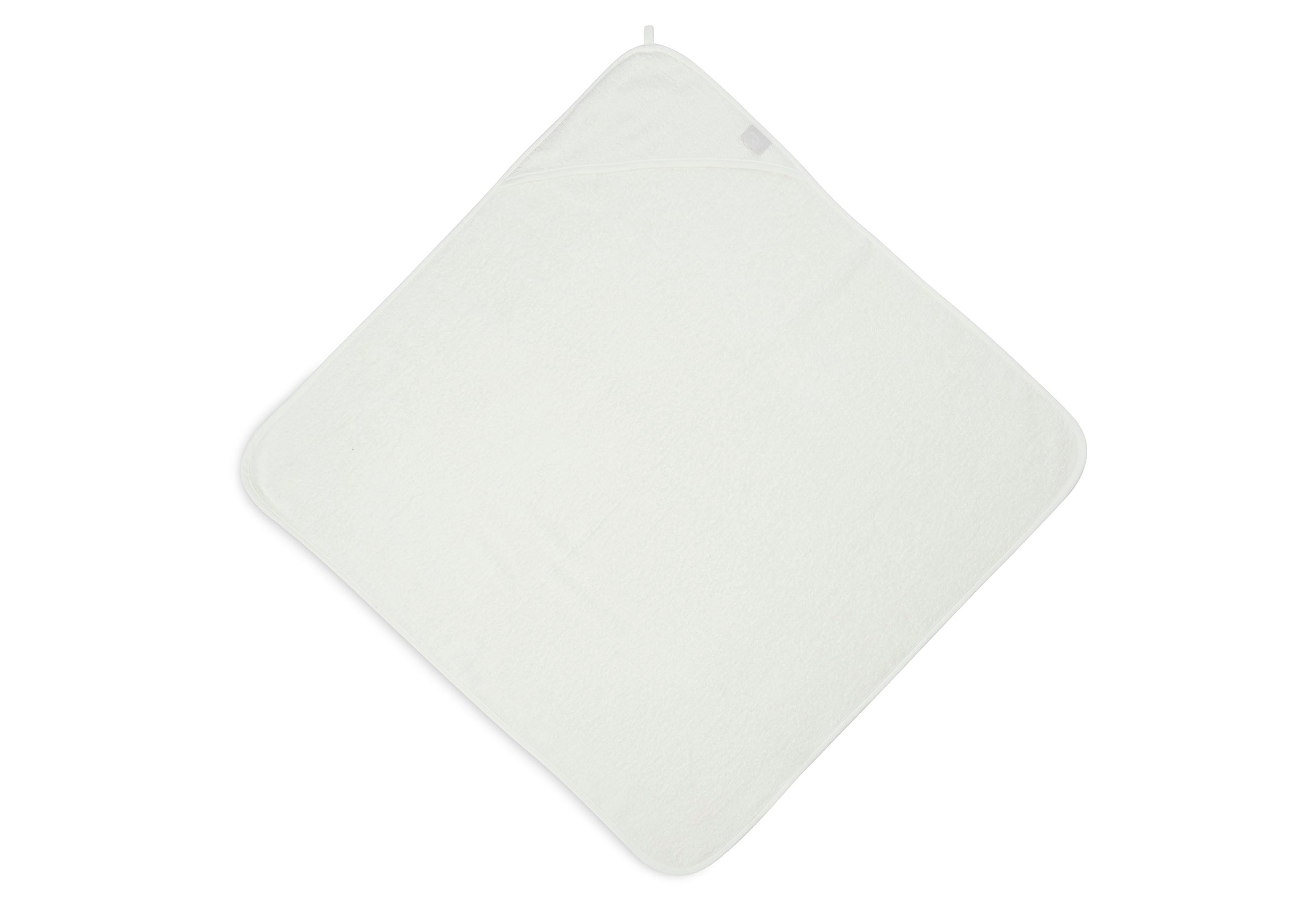 Jollein Badcape Badstof - Ivory