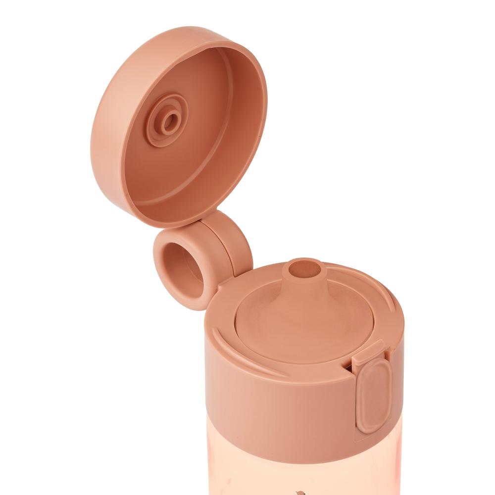 Liewood Clemence Bottle - Peach Sea Shell (350ml)