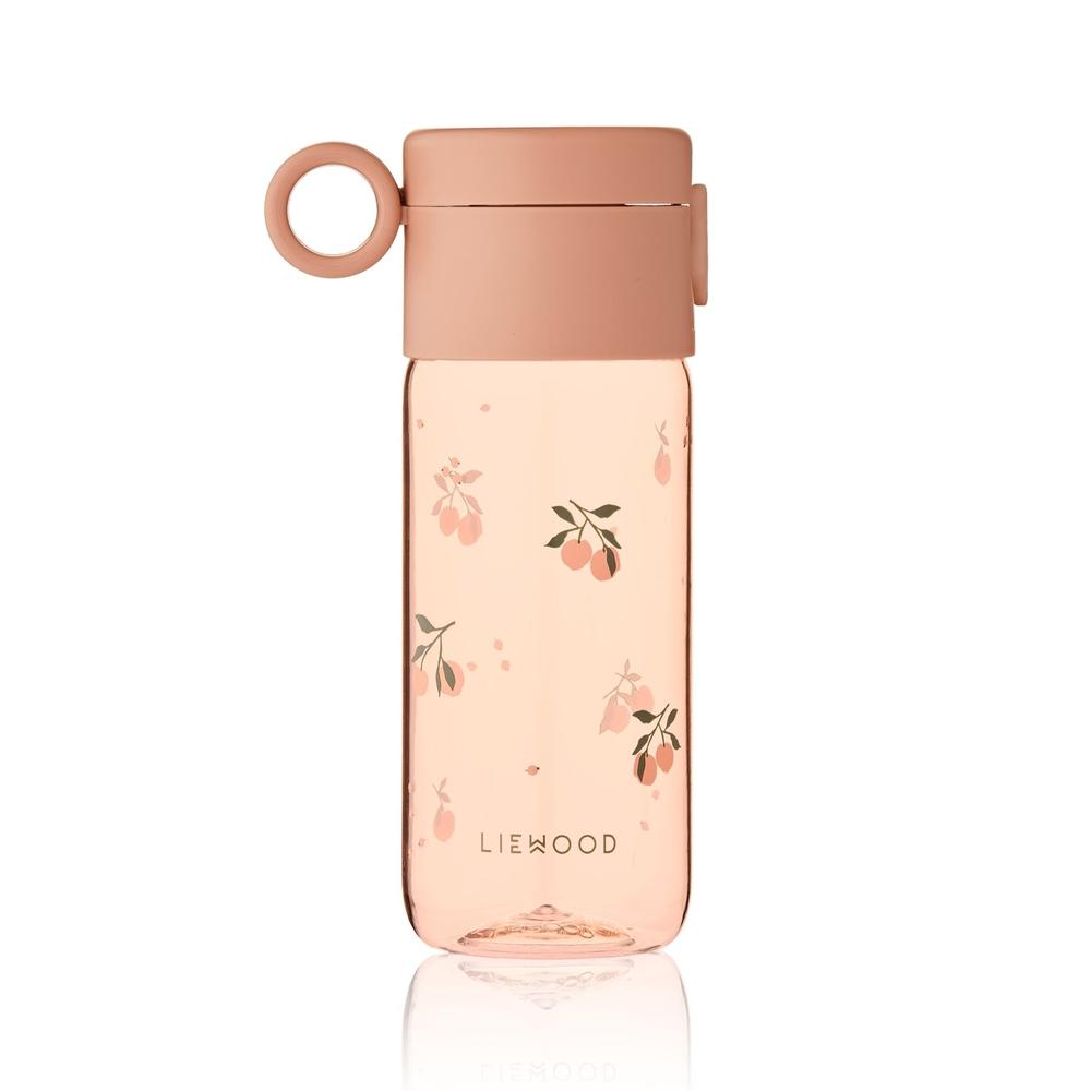 Liewood Clemence Bottle - Peach Sea Shell (350ml)