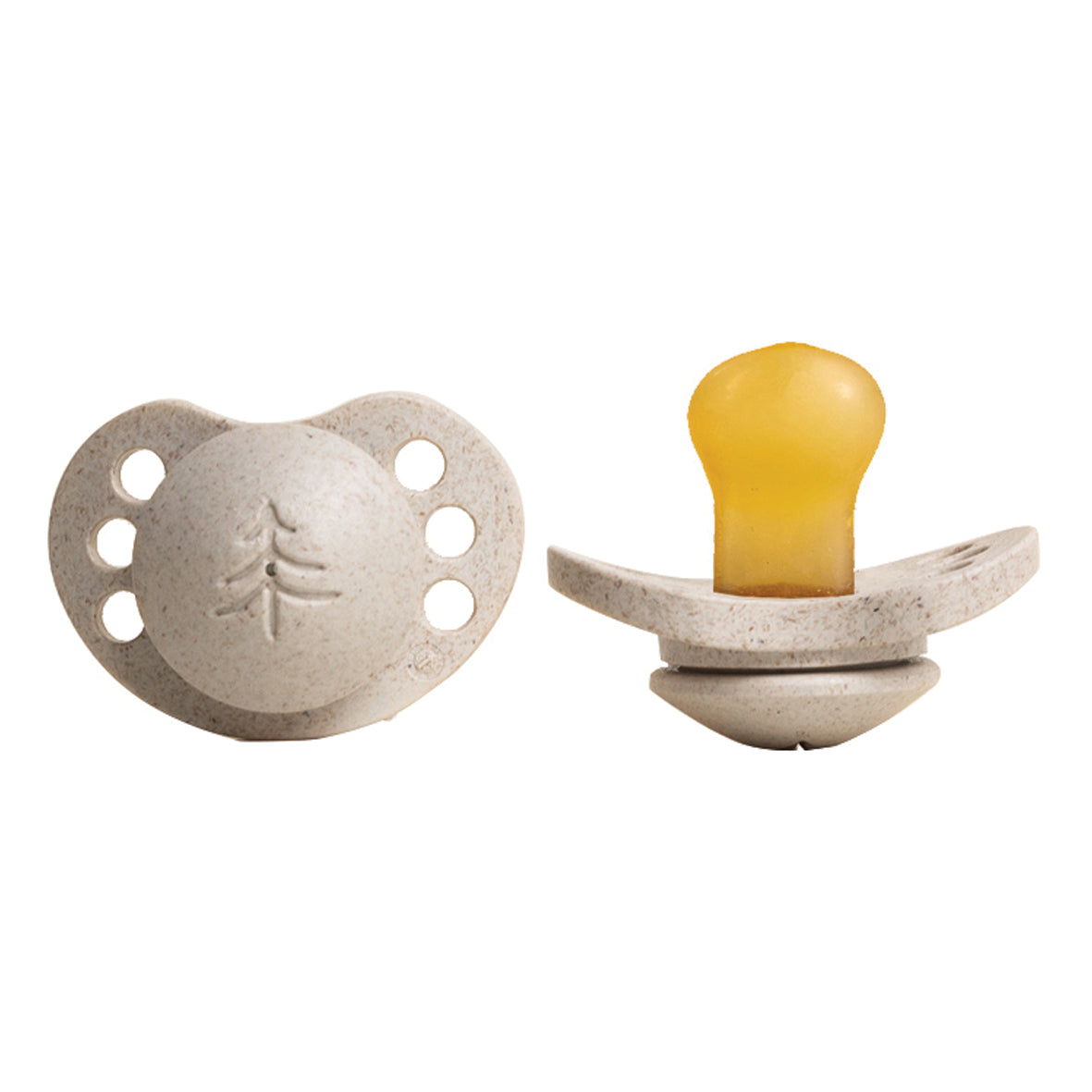 Skogen Baby Anatomical - Björk - 2-pack