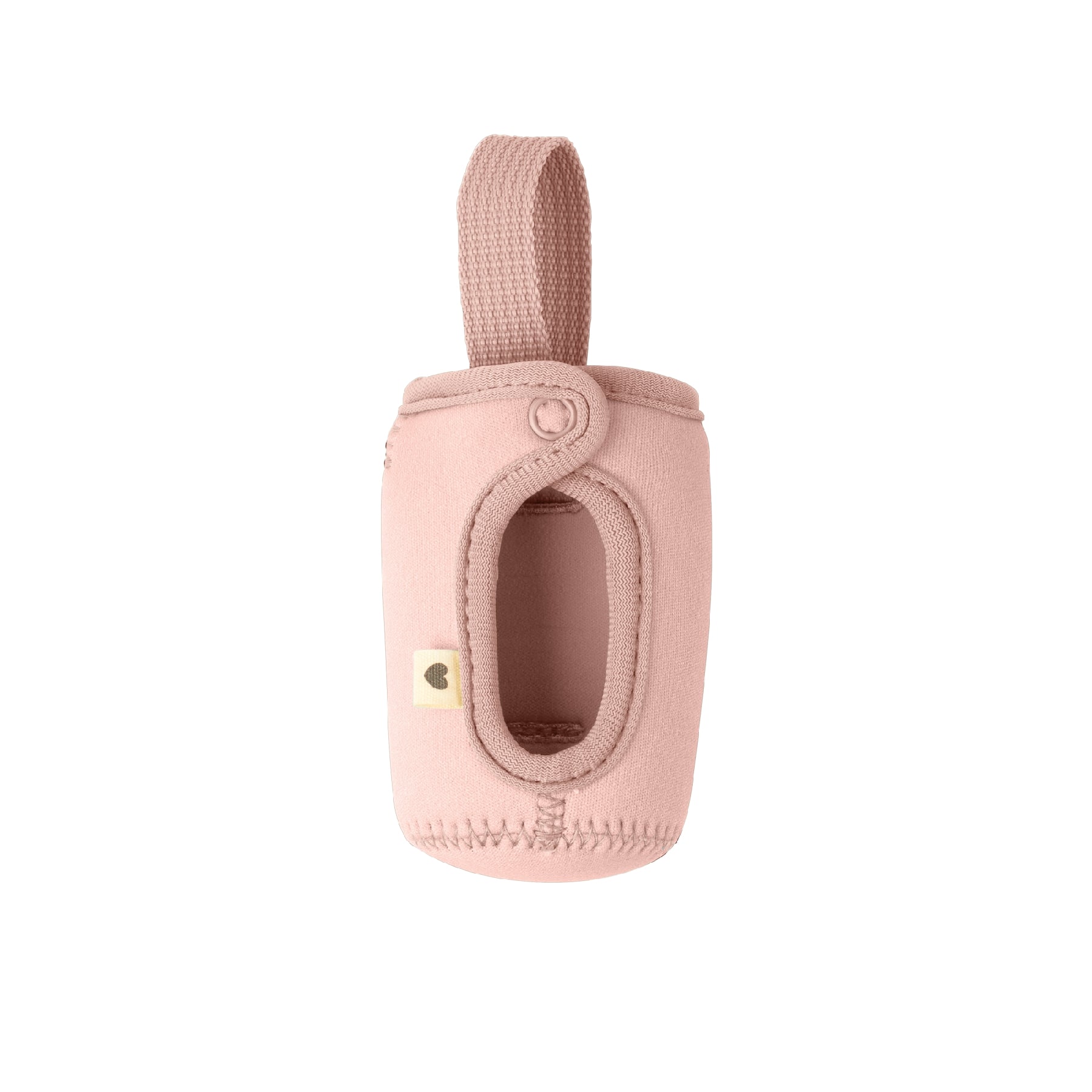 BIBS Baby Bottle Sleeve - Blush