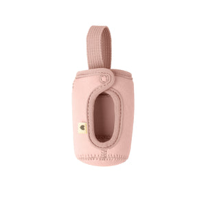 BIBS Baby Bottle Sleeve - Blush