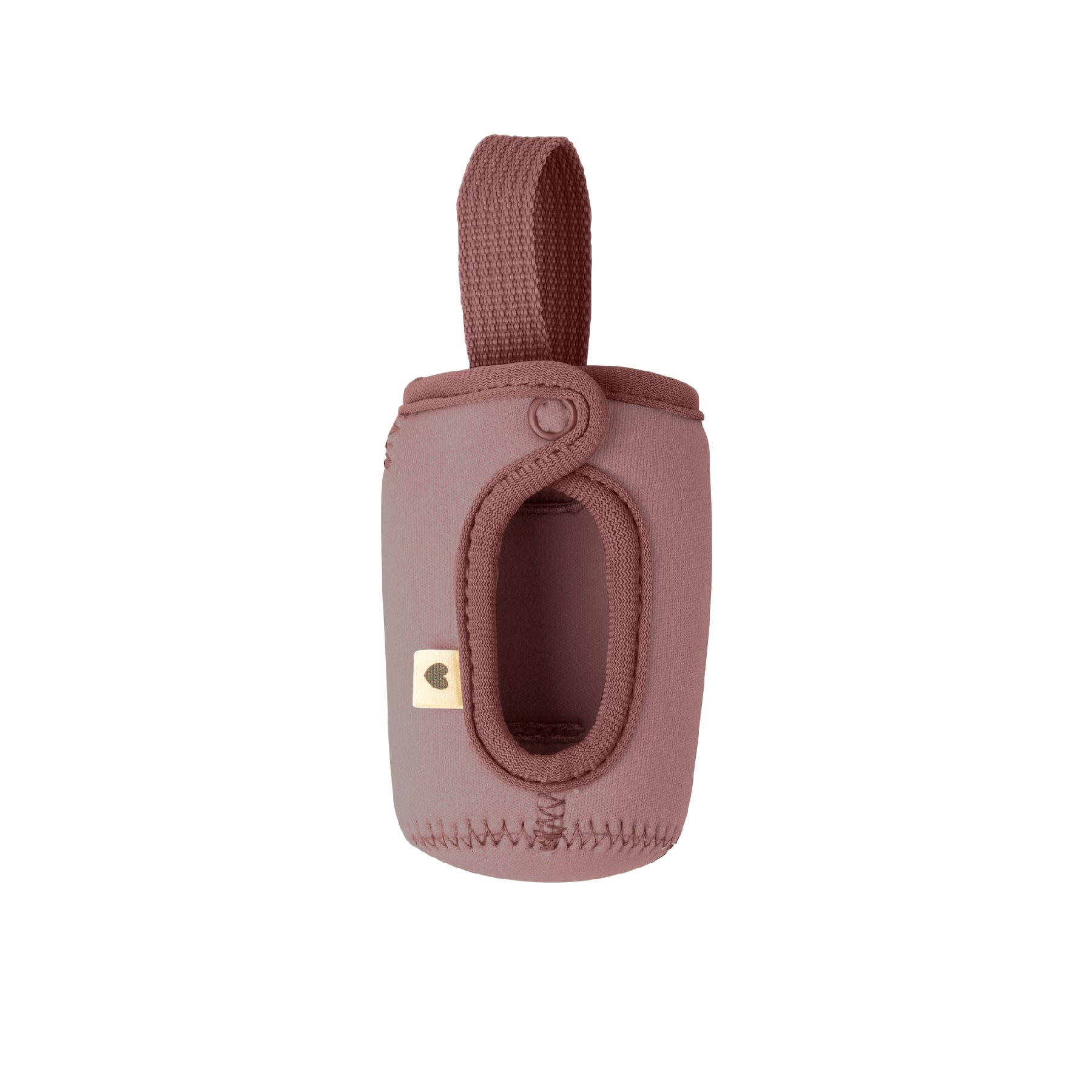 BIBS Baby Bottle Sleeve - Woodchuck