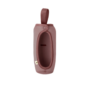 BIBS Baby Bottle Sleeve - Woodchuck