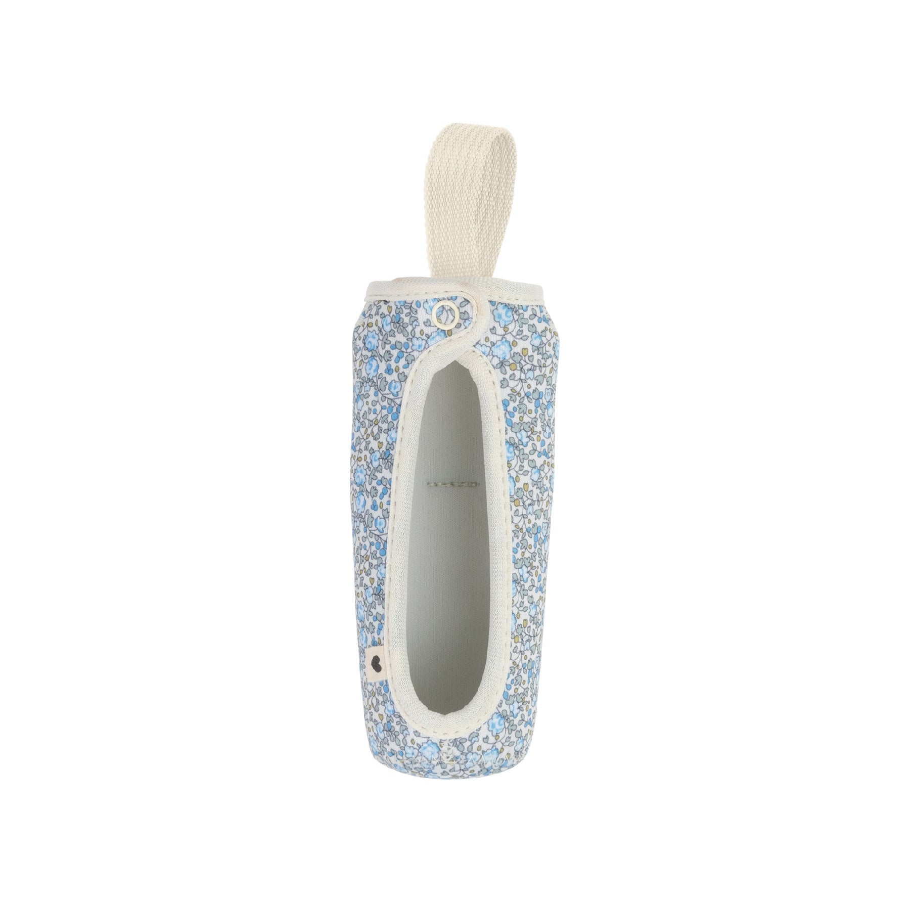 BIBS Baby Bottle Sleeve - Libery Ivory