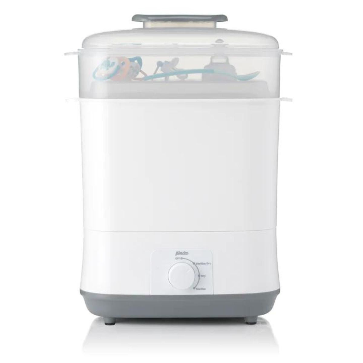 Alecto Elektrische Stoomsterilisator - BF55
