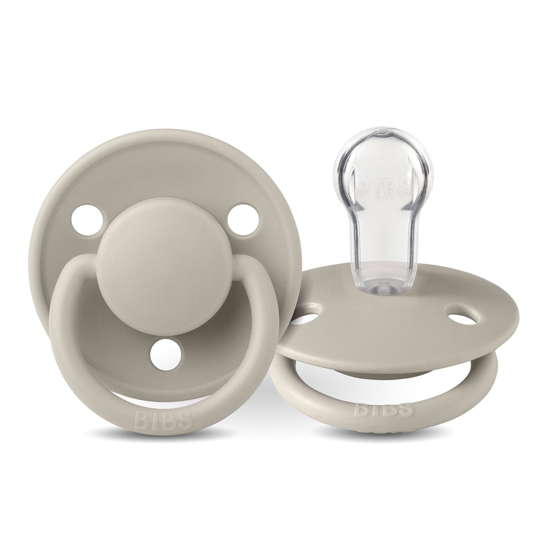 BIBS De Lux - Sand