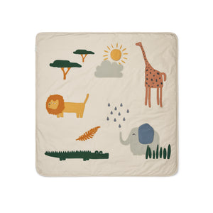 Liewood Glenn Speelkleed - Safari Sandy