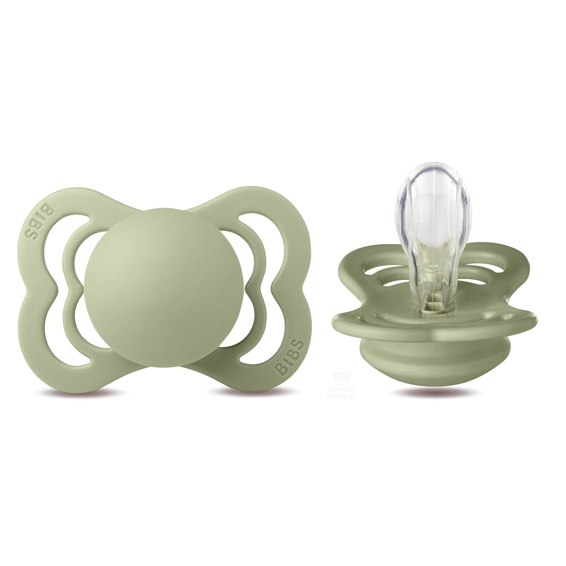 BIBS Supreme - Sage