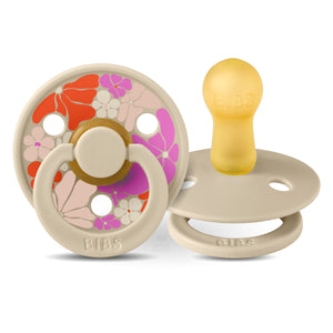 BIBS Colour Studio Flower Child - Vanilla