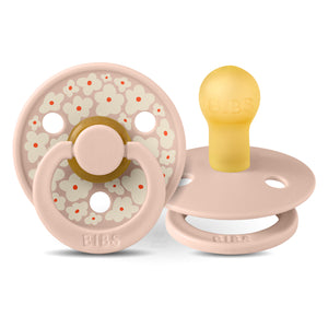 BIBS Colour Studio Jasmin Field - Blush