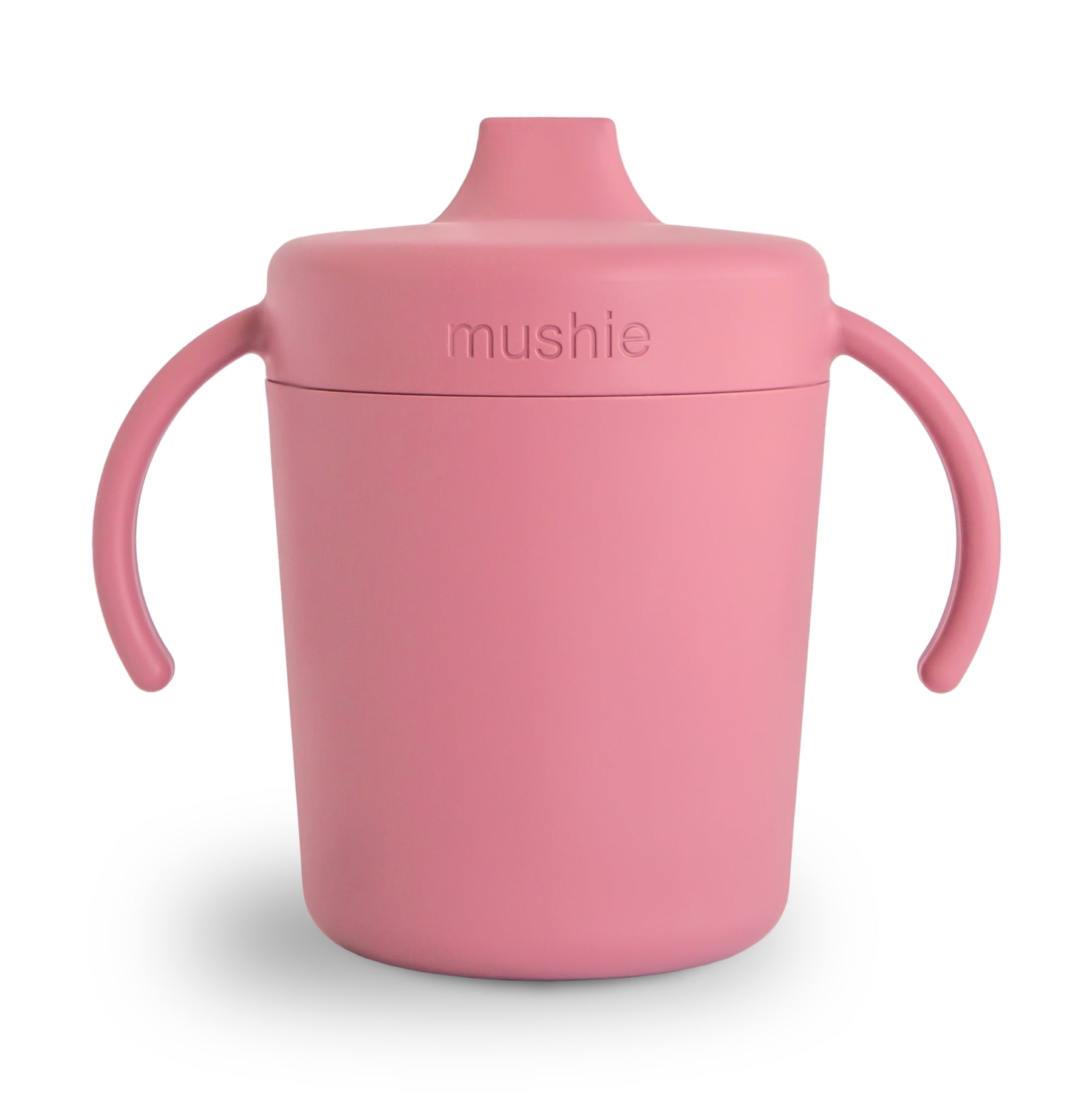 Mushie Tuitbeker - Dusty Rose