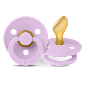 BIBS Colour Anatomical - Violet