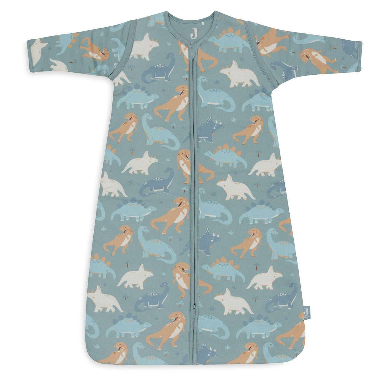 Jollein Slaapzak Met Afritsbare Mouw - Roarsome