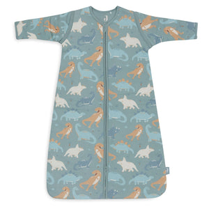 Jollein Slaapzak Met Afritsbare Mouw - Roarsome