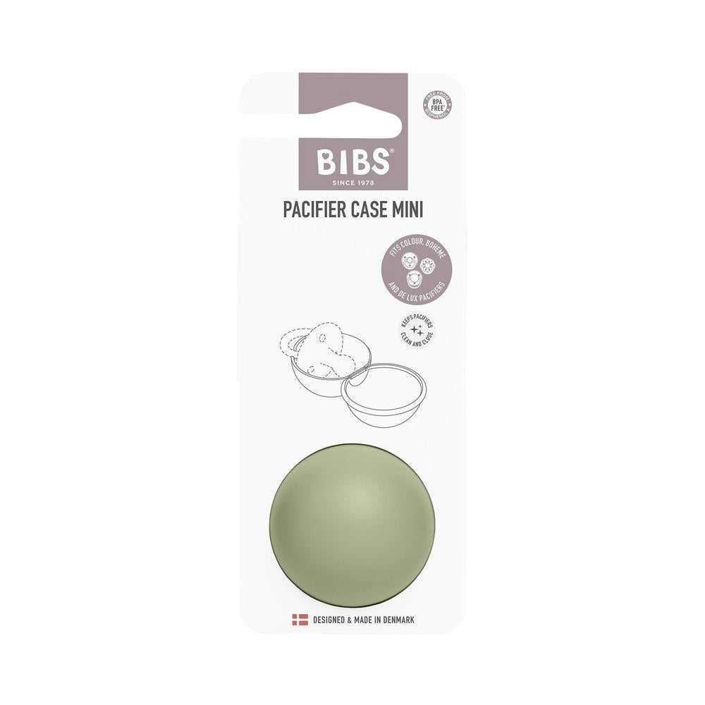 BIBS Speenhouder Mini - Sage