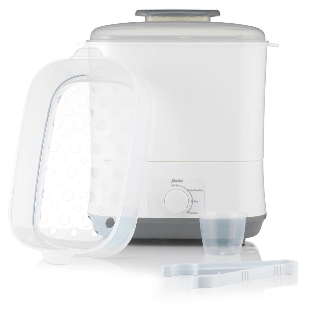 Alecto Elektrische Stoomsterilisator - BF55-