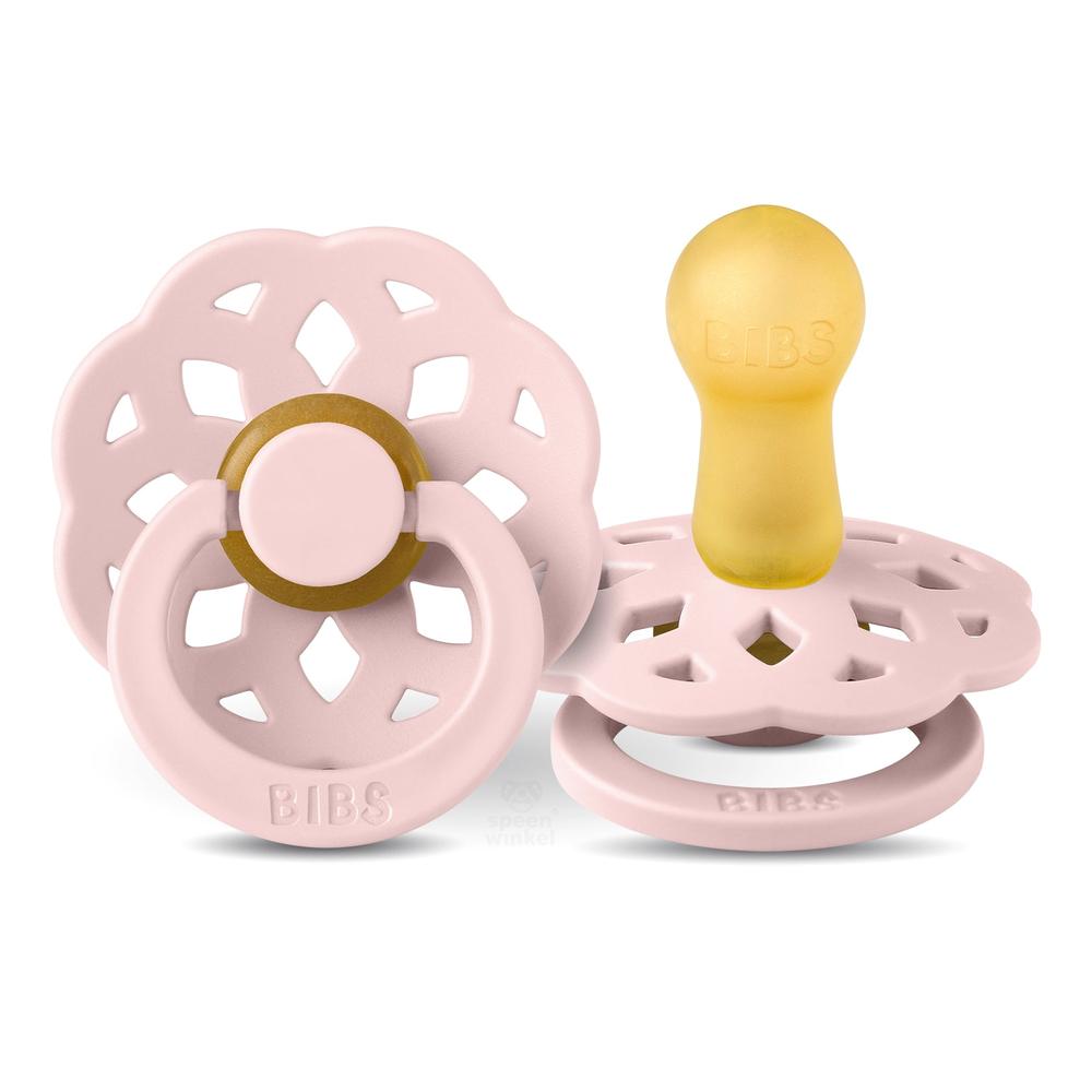 BIBS Boheme - Blossom-6-18 m-