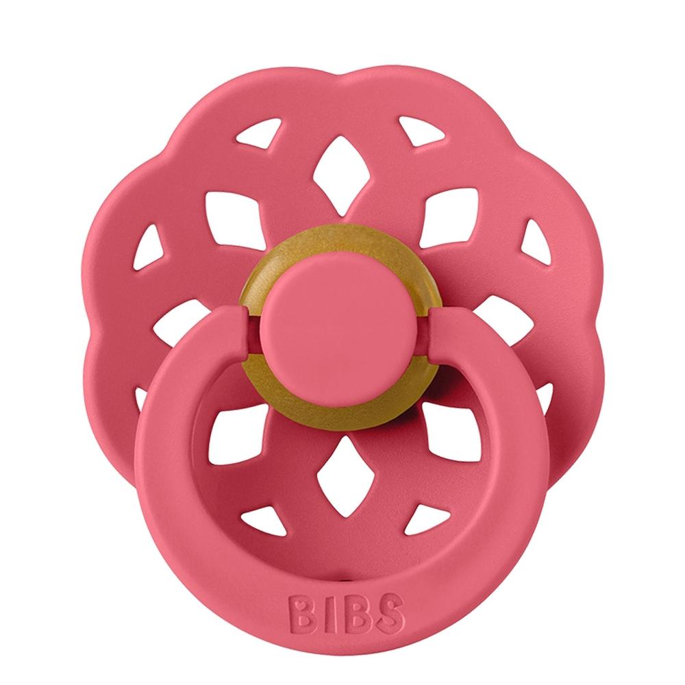 BIBS Boheme - Coral-