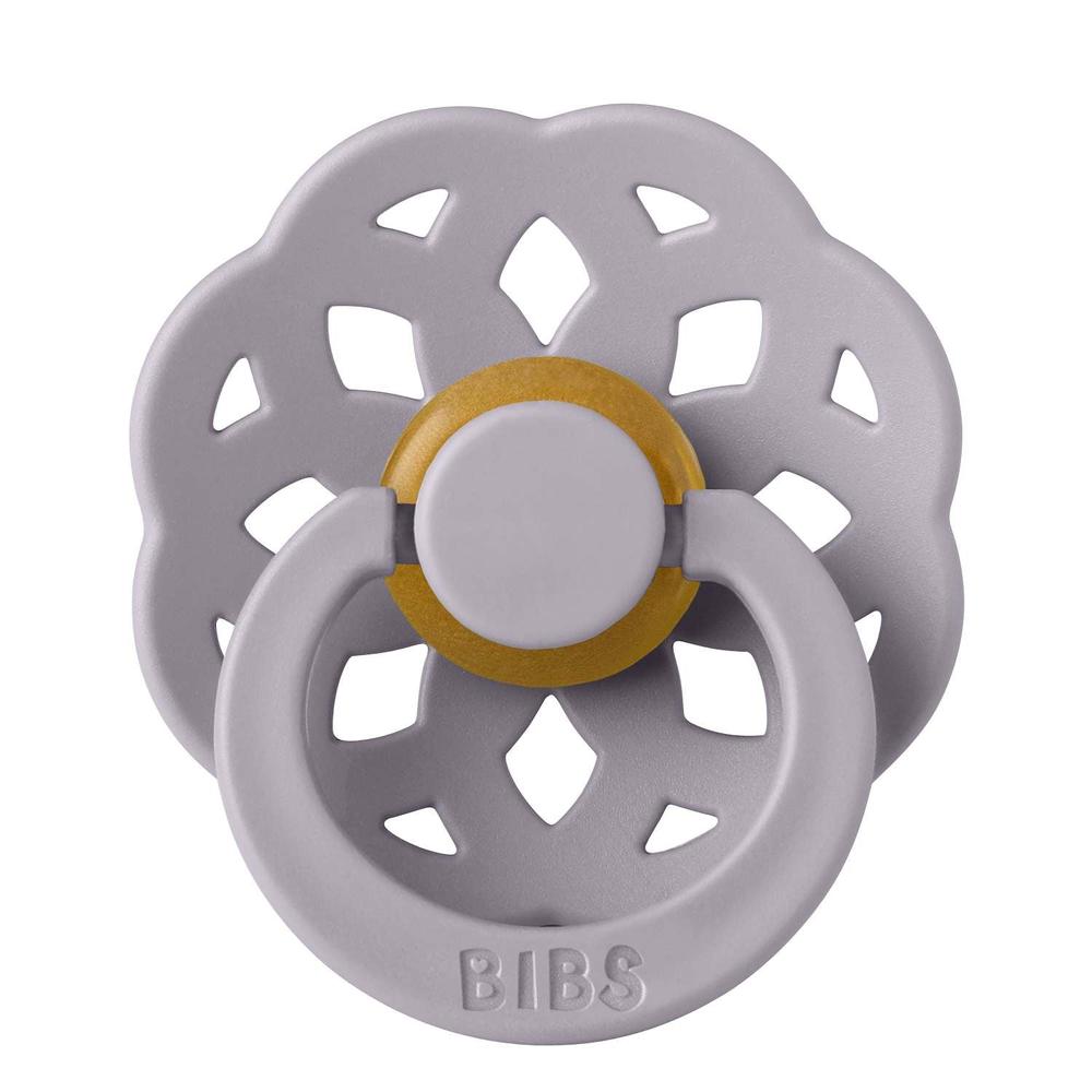 BIBS Boheme - Fossil Grey-