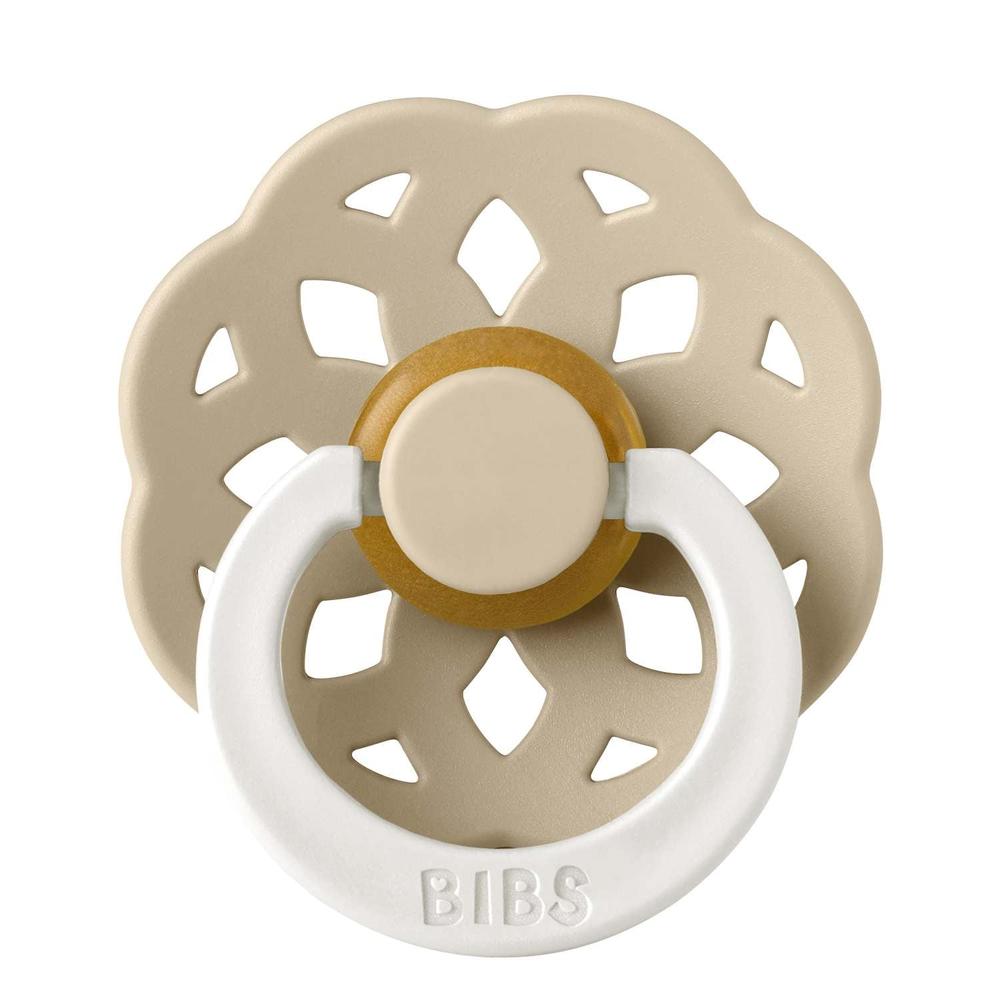 BIBS Boheme - Vanilla GLOW-