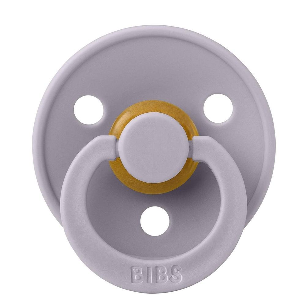 BIBS Colour Anatomical - Fossil Grey-