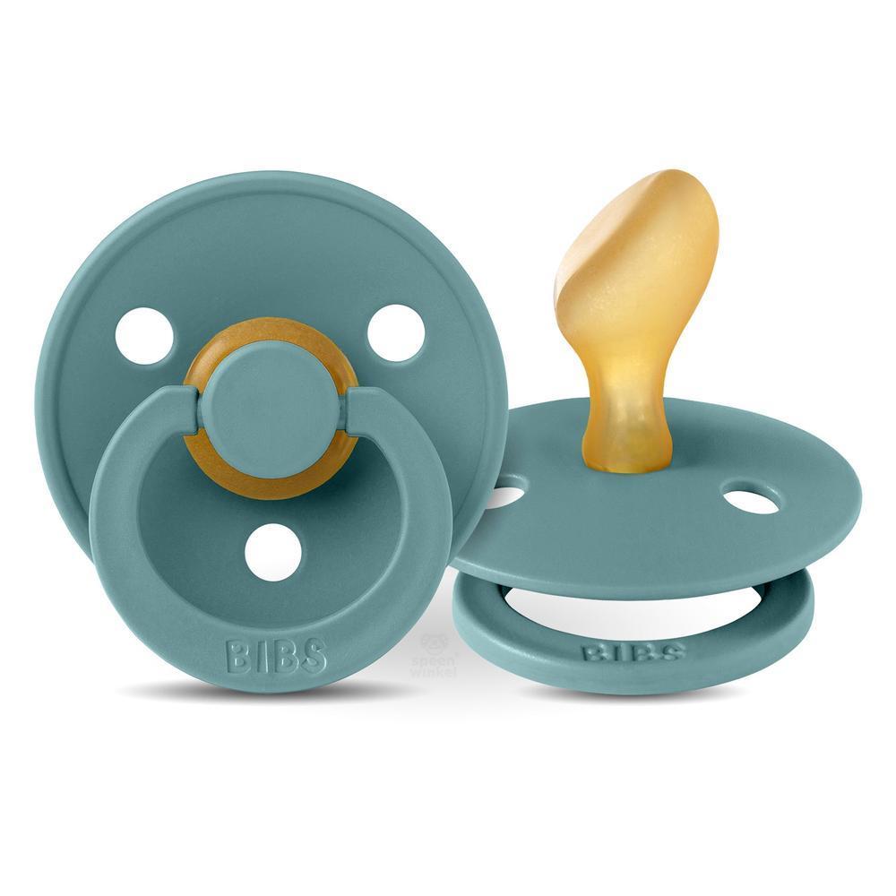 BIBS Colour Anatomical - Island Sea-6-18 m-