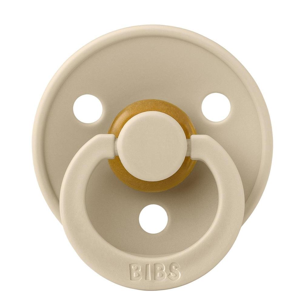 BIBS Colour Anatomical - Vanilla-