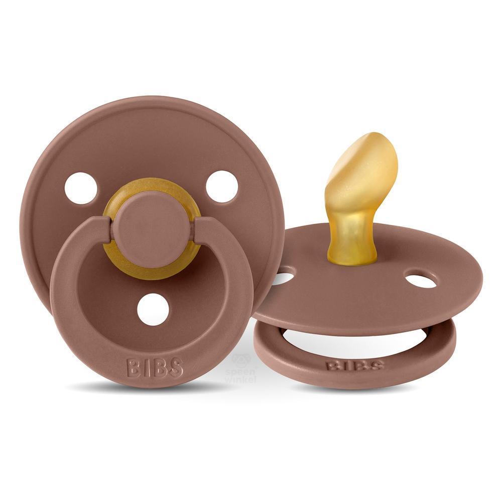 BIBS Colour Anatomical - Woodchuck-0-6 m-