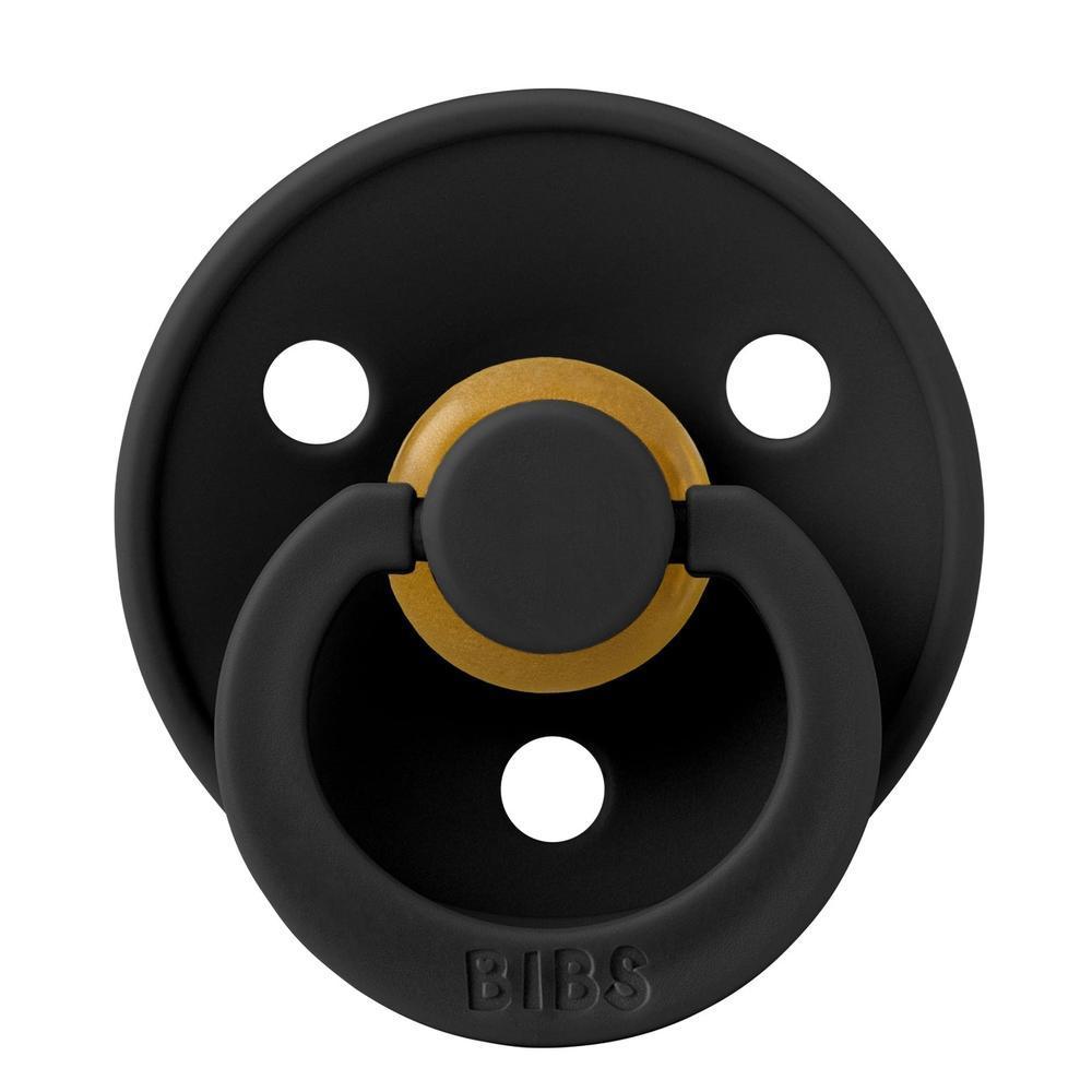 BIBS Colour - Black-