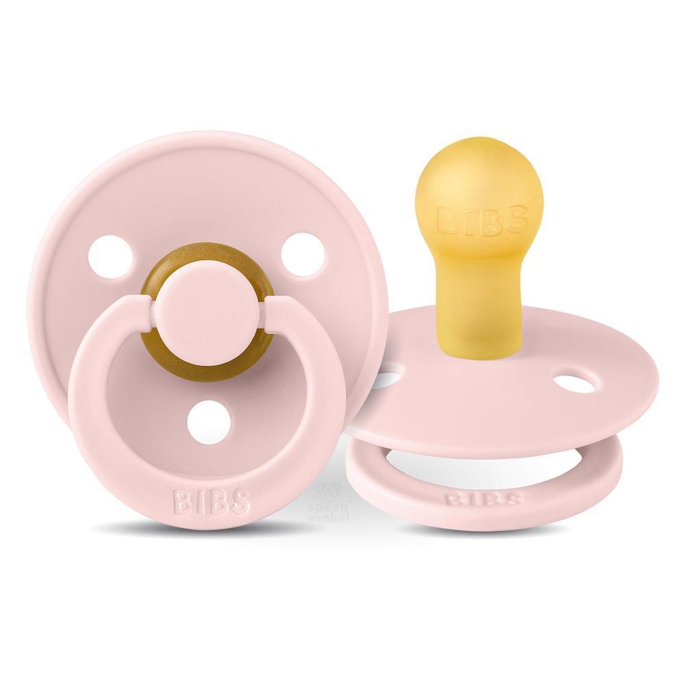 BIBS Colour - Blossom-0-6 m-