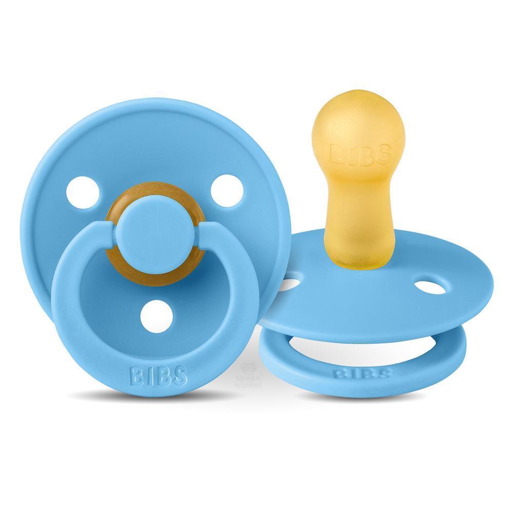 BIBS Colour - Breeze-6-18 m-